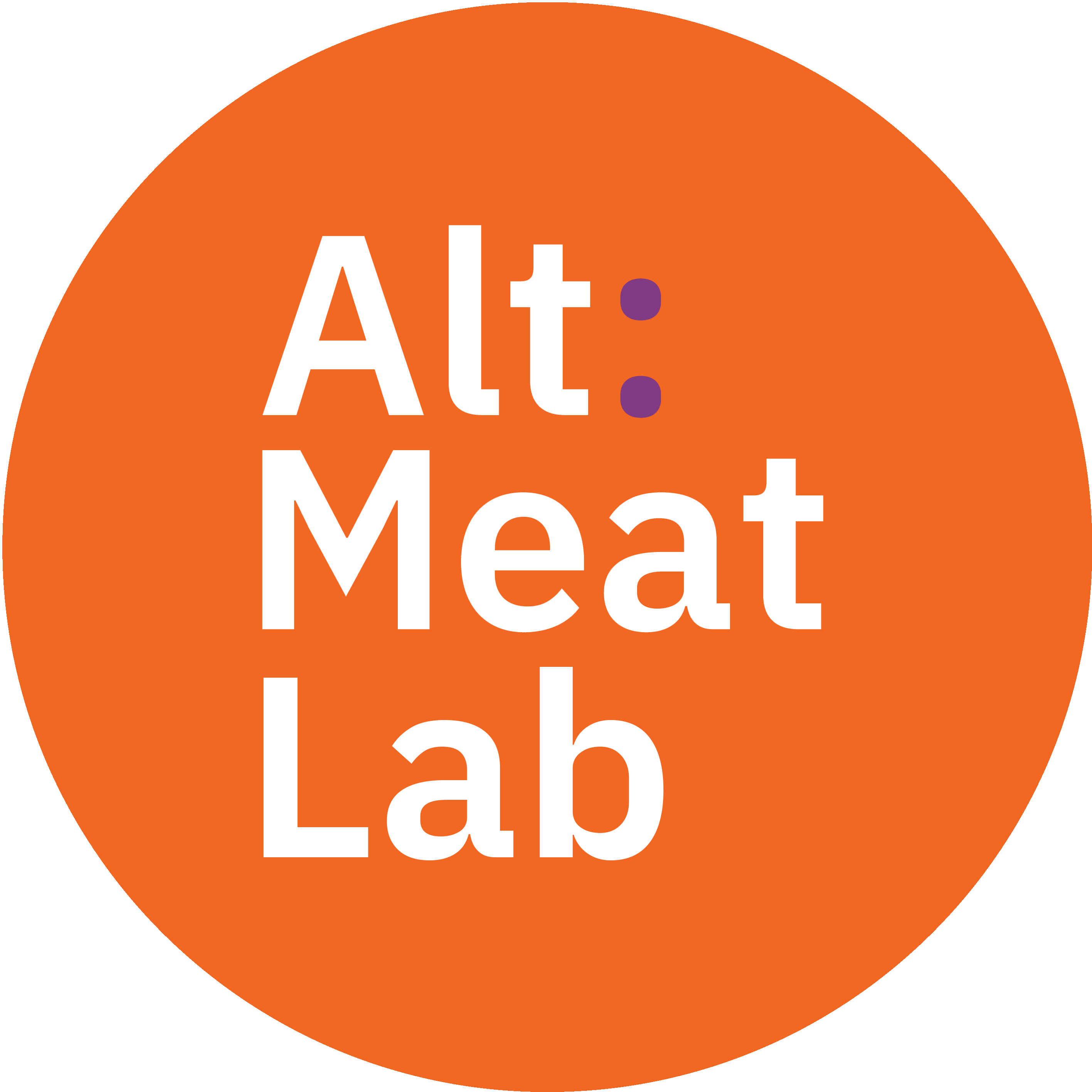 Alt:Meat Lab Logo